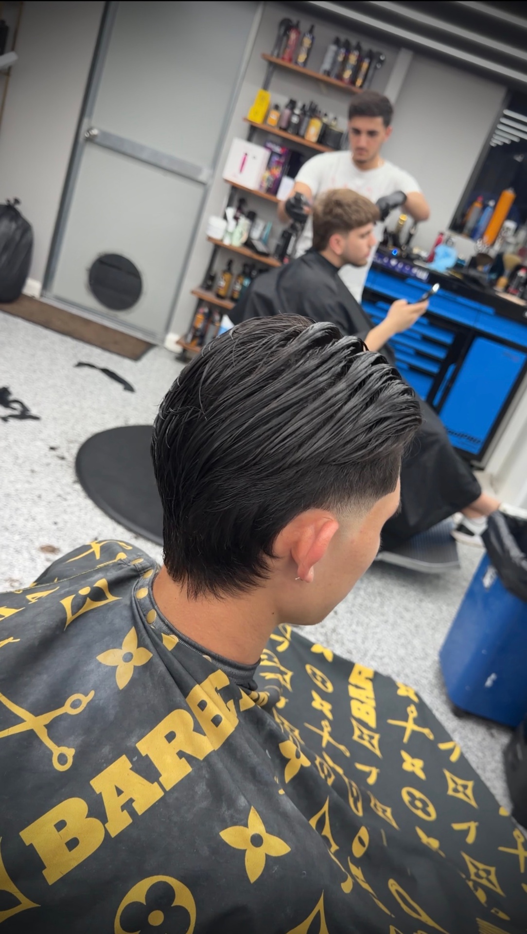 Loyal Cutz gallery 5